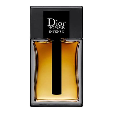 Dior Homme Intense 2020 Blind Buy : r/fragrance 